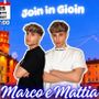 "Join in Gioin" con i gemelli Munda