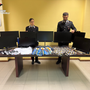Borgosesia, furto in Comune: fugge con i pc stoccati in cassonetto dei rifiuti