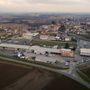 La sede Marazzato Soluzioni Ambientali di Borgo Vercelli La sede Marazzato Soluzioni Ambientali di Borgo Vercelli
