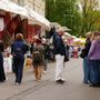 Fiera “Colori e profumi d’autunno” in piazza Paietta