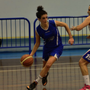Camilla Acciarino, 23 punti
