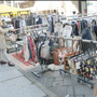 Torna il Fora Tut, festa dello shopping all'aperto Torna il Fora Tut, festa dello shopping all'aperto