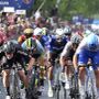 Venerdì passa il Giro d'Italia: percorso e divieti