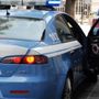 Arrestato per occupazione abusiva di casa d'altri e danneggiamenti a esercizi commerciali Arrestato per occupazione abusiva di casa d'altri e danneggiamenti a esercizi commerciali