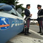 Sanzionato camionista perché sprovvisto  di formulario di identificazione del rifiuto