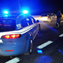 Fermati in auto con due chili di hashish, ventenni in arresto