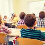 Si torna in classe, «Buon anno ragazzi» Si torna in classe, «Buon anno ragazzi»