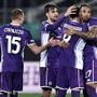 Rimonta viola con Ndour e Gudmundsson, Fiorentina-Rakow 2-1