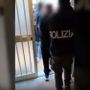 Arrestato esponente di spicco del clan mafioso Mazzei, era ricercato