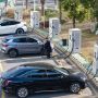 Cina, il Primo Maggio aumentate del 55,6% le ricariche elettriche in autostrada
