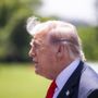 Trump “Iran spazzato via se attacca navi Usa”