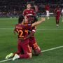 La Roma travolge 4-0 la Fiorentina e si rilancia nella corsa Champions