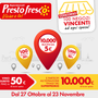 Da Prestofresco 100 Negozi Vincenti Da Prestofresco 100 Negozi Vincenti