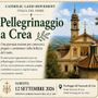 Fede, terra e vita rurale: a Crea il primo pellegrinaggio del Catholic Land Movement