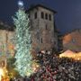 Il Borgo di Babbo Natale 2025, la magia torna tra le mura del Ricetto di Candelo (foto di repertorio) Il Borgo di Babbo Natale 2025, la magia torna tra le mura del Ricetto di Candelo (foto di repertorio)