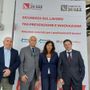 Amianto, prevenzione e ricerca: da Bologna ad Aviano l’ONA rilancia l’impegno per la tutela della salute nei luoghi di lavoro