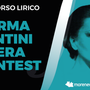 Al via la seconda edizione del &quot;Norma Fantini Opera Contest&quot;