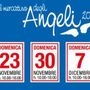 Sordevolo, si presenta la 23° edizione del Mercatino degli Angeli: un evento che unisce tradizione, artigianato e solidarietà Sordevolo, si presenta la 23° edizione del Mercatino degli Angeli: un evento che unisce tradizione, artigianato e solidarietà