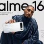 Raphinha presenta lo smartphone per i creatori di contenuti con doppia fotocamera AI e super batteria