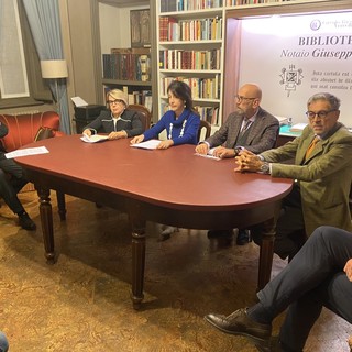 Cultura e solidarietà: gli obiettivi dell'Associazione Notaio Giuseppe Torelli