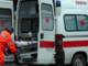 Auto si ribalta sulla Ivrea - Santhià: 5 persone in ospedale