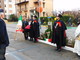 Varallo, un piazzale alla memoria dei carabinieri Vescia e Marchiando