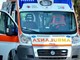 Novara, auto ribaltata in Tangenziale: feriti due bambini, uno è in codice rosso