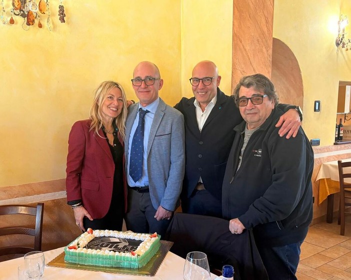 Uil Fp: la segreteria eletta nel primo congresso territoriale Uil Fp: la segreteria eletta nel primo congresso territoriale