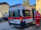 Incidente in tangenziale: trasferito a Torino uno dei feriti