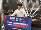 jiujitsu: Ferrero campione italiano e primo nel ranking