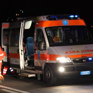 Ferito dall'esplosione di un petardo, 43enne in prognosi riservata