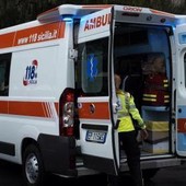 Agente della Polfer di Santhià salva una donna trascinata al largo dalla corrente