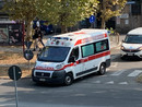 Uomo travolto e ucciso da un treno tra Novara e Vercelli