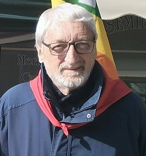 Valsesia e Vercellese piangono Sandro Orsi