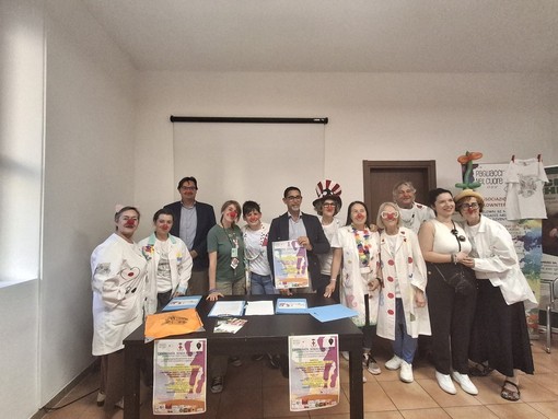 Torna la “Camminata senza barriere&quot;: la solidarietà diventa occasione di incontro