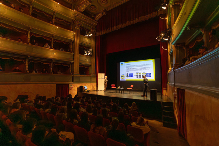 Banca d’Alba premiata ai Global Banking &amp; Finance Awards di Londra per l’educazione finanziaria