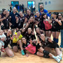 Volley: S2M vince il derby della serie D