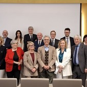 Fondazione Crv, rinnovato l'Organo di Indirizzo