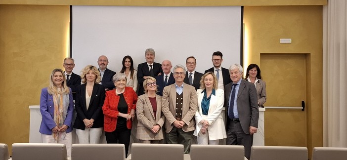 Fondazione Crv, rinnovato l'Organo di Indirizzo