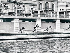 L'immagine dell'ex Enal presente in copertina