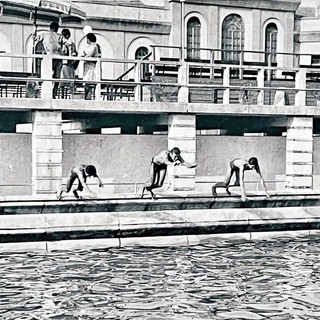 L'immagine dell'ex Enal presente in copertina