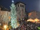 Il Borgo di Babbo Natale 2025, la magia torna tra le mura del Ricetto di Candelo (foto di repertorio)