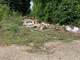 Piazzale trasformato in discarica: interrogazione del Pd Piazzale trasformato in discarica: interrogazione del Pd
