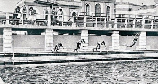 L'immagine dell'ex Enal presente in copertina