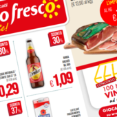 Approfitta delle offerte del volantino e vinci buoni spesa fino a 10.000 euro