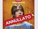 Rinviato "Oliva Denaro"