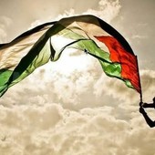 Dalla pagina Faceboook, Insieme per Gaza Vercelli