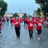 Torna la 5.30 Run: sveglia all'alba e camminata per Vercelli Torna la 5.30 Run: sveglia all'alba e camminata per Vercelli