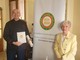 Accademia della Cucina, il premio Alberini a "L'Onorato Pollo" Accademia della Cucina, il premio Alberini a "L'Onorato Pollo"