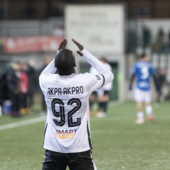 Akpa Akpro (Devecchi)